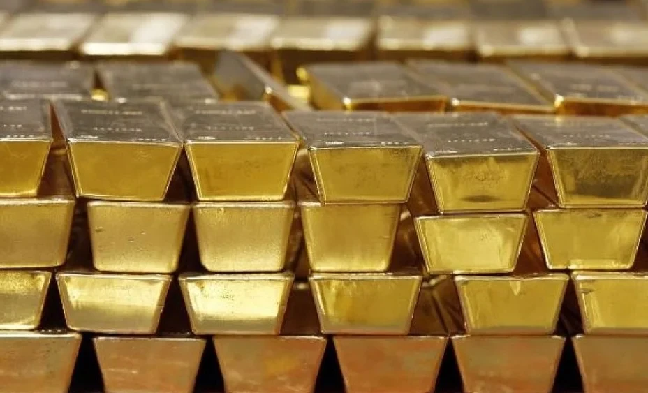 Стоимость золота опустилась ниже $4 200 впервые с начала декабря