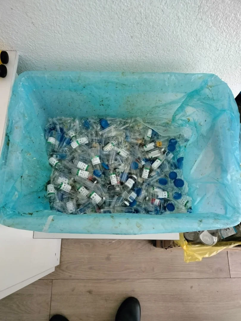 The Ministry of Health of the Kyrgyz Republic has suspended the activities of 263 private clinics due to gross violations