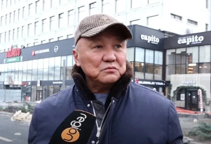 Tyuleyev: The Old Bishkek Project Will Be Revised