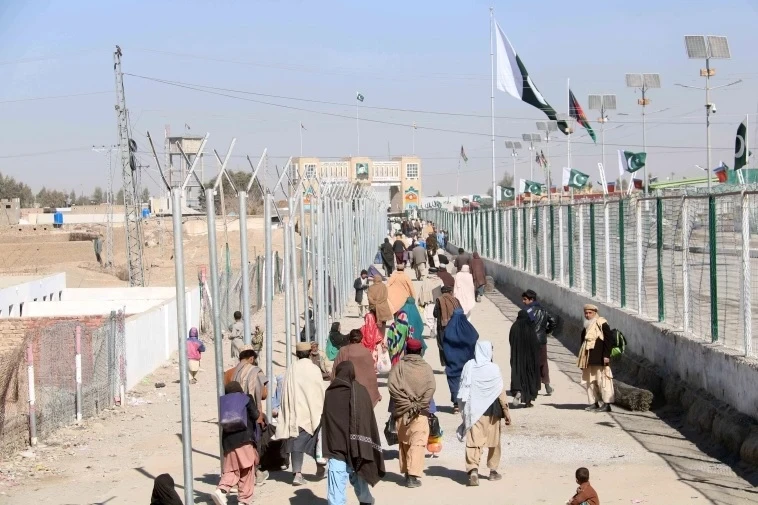 "China Has No Leverage." How Hostility Between Afghanistan and Pakistan Threatens Beijing's Interests