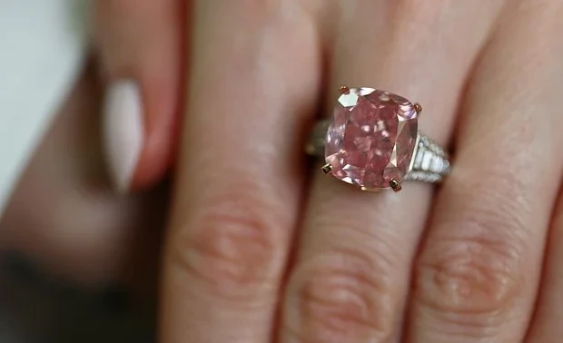 The world has been warned of a shortage and price increase of certain gemstones.