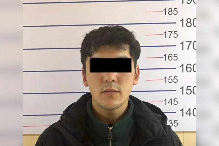 Cybercriminals swindled nearly a million soms: a 19-year-old dropper arrested