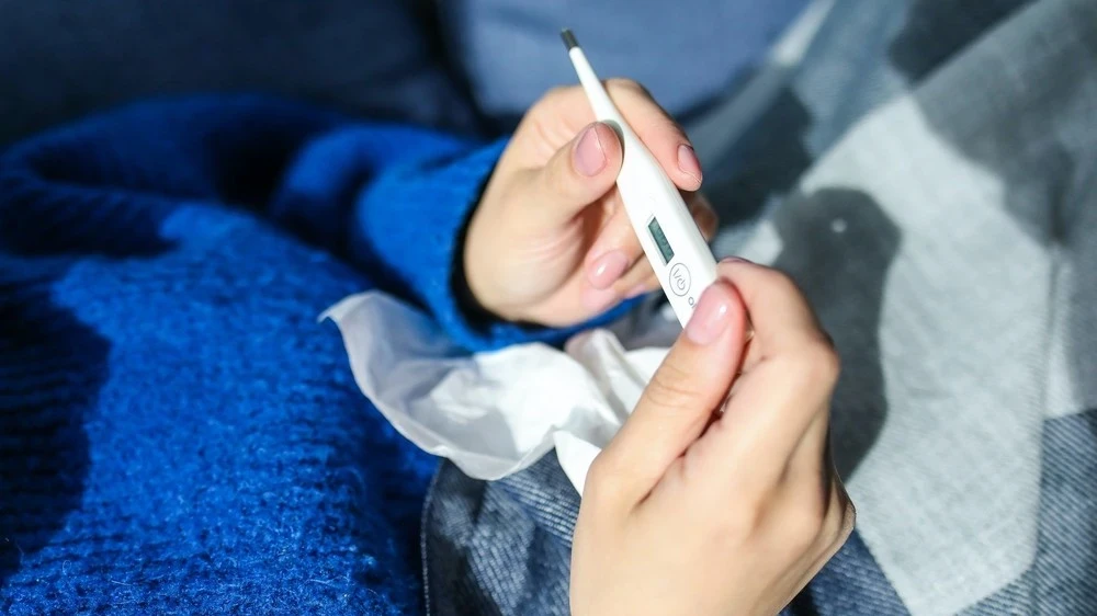 The situation with ARVI in Kazakhstan is stabilizing, – Ministry of Health of the Republic of Kazakhstan