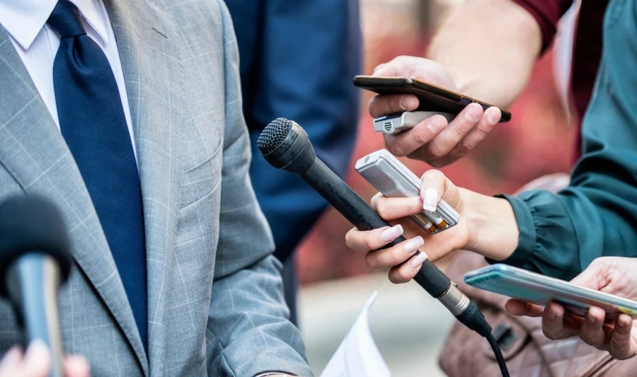 "Reporters Without Borders": 67 Journalists Killed Worldwide in a Year