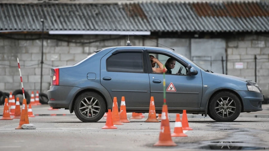 Training up to 1 Year. The Ministry of Education and Science of the Kyrgyz Republic has prepared a project for driver training