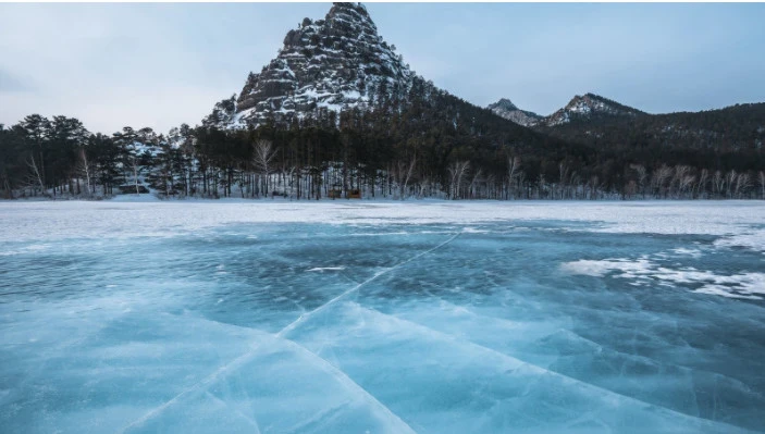 Winter Kazakhstan: Where Kyrgyzstan Residents Can Travel in the Cold Season