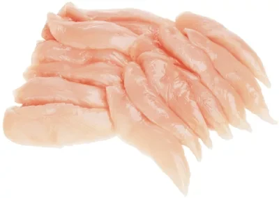 21 tons of chicken fillet from Kyrgyzstan were not allowed into Russia