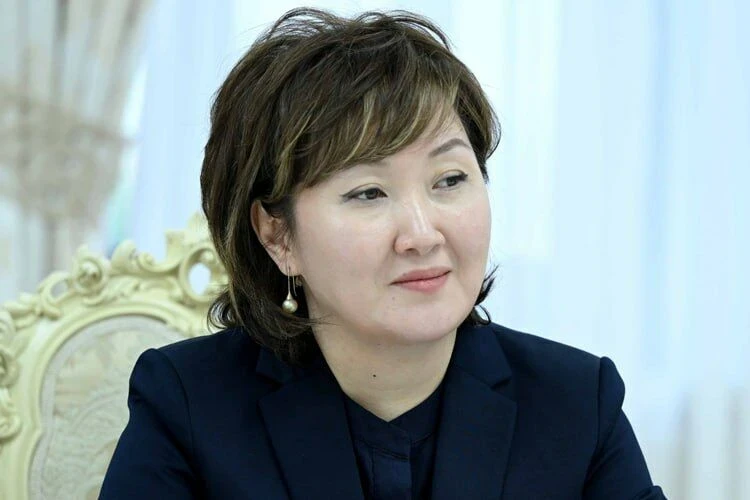 Тартуу, соттор жана зомбулук. КРнын омбудсмени менен чоң интервью Адам укуктары күнүдө