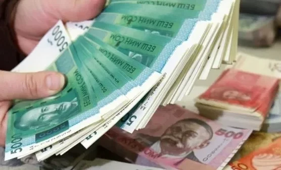 More than 130 million soms will be allocated for salary increases in the scientific field