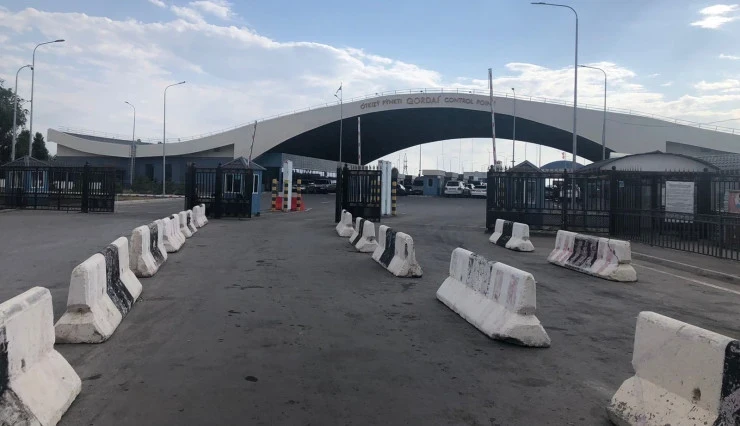 Russia may reinstate mandatory labeling for goods from Kyrgyzstan and Kazakhstan