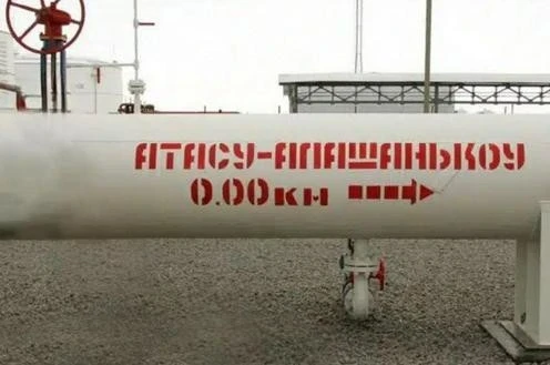 Kazakhstan to Send Kashagan Oil to China After Strike on CPC