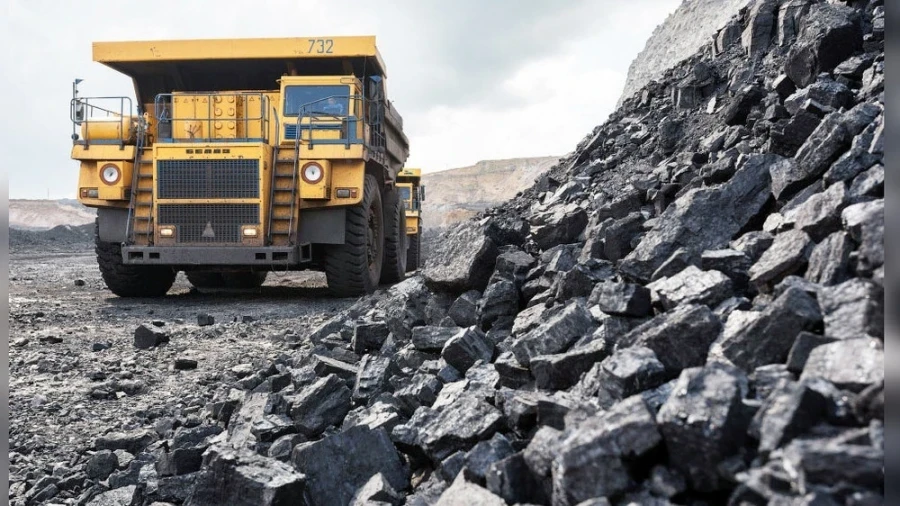 Kyrgyzstan Shifts Coal Export Vector from China to Uzbekistan