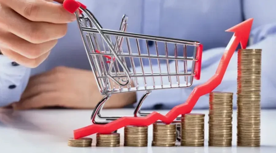 Ministry of Agriculture: GDP and Salaries Have Increased – Therefore Prices Are Rising