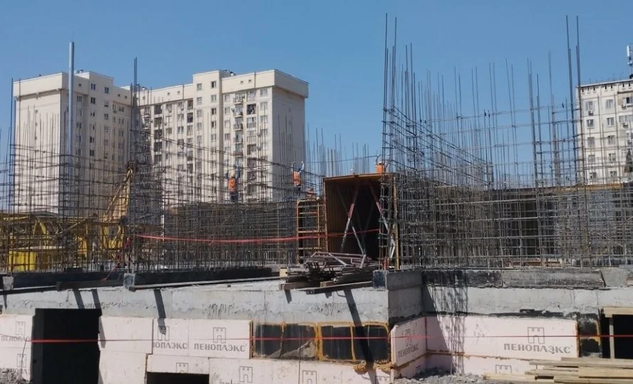 Oruntaev: The housing renovation project is ready and awaits consideration by the new convocation of the Jogorku Kenesh