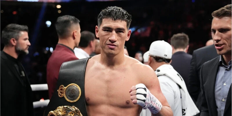 Промоутер Хирн Биволдун рингге кайтып келүү пландары тууралуу айтып берди