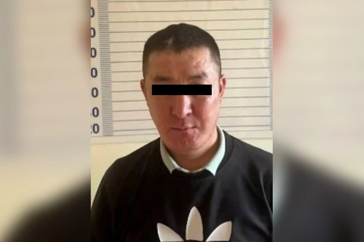 Балыкчыда «токочо аңчы» машинадан «Джина» пакеттери үчүн уурдап кетти