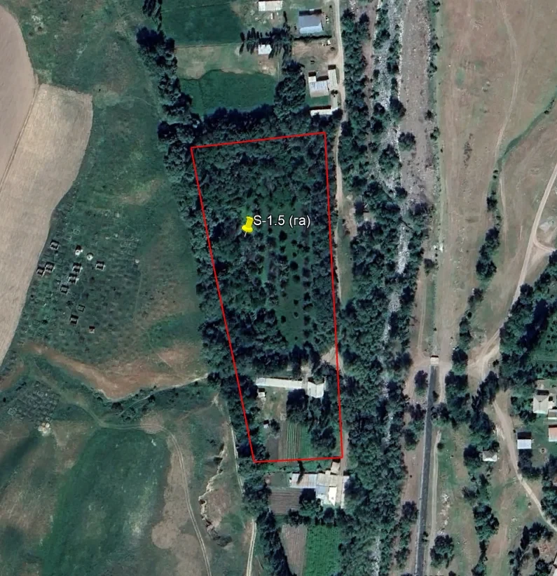 Strategically Important Water Infrastructure Facilities Returned to State Ownership