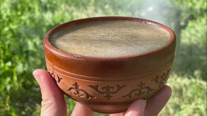 The drink Maksym has been included in the UNESCO list of intangible cultural heritage.