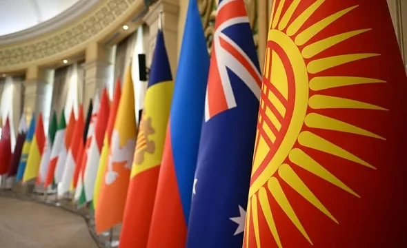 Kyrgyzstan has submitted its candidacy for the UN Security Council