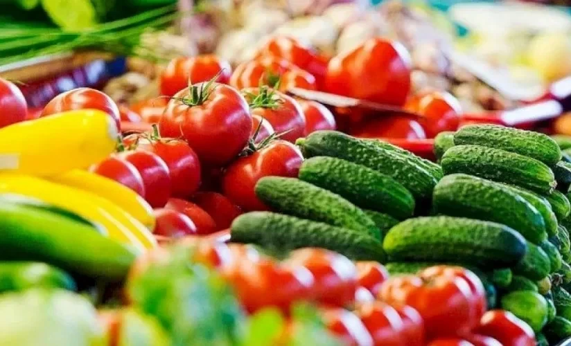 Agricultural fairs continue in Bishkek and the regions