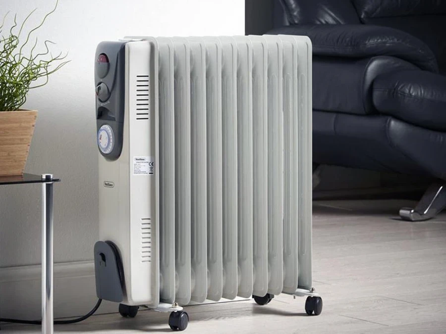 "Severelectro fines stores for using air conditioners and heaters"