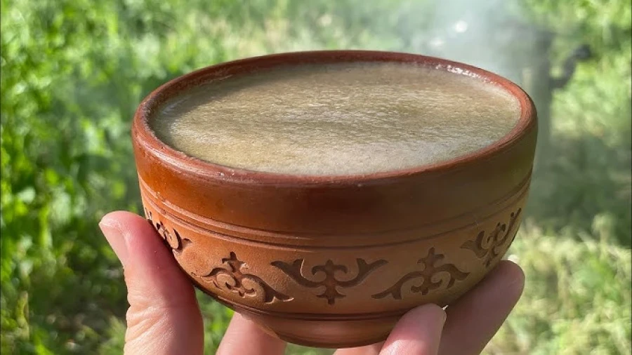 Maksym has entered the UNESCO Heritage List