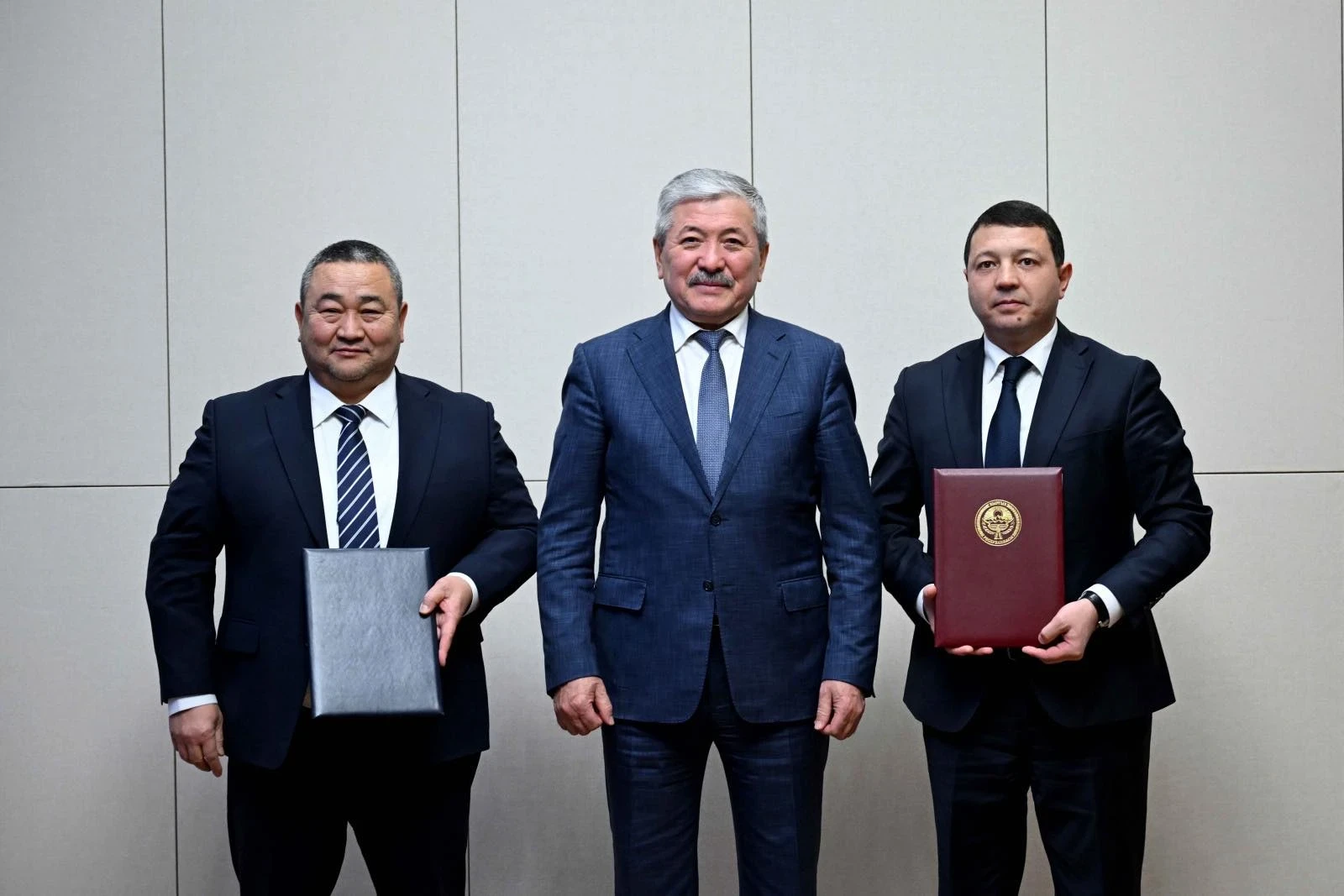 Kyrgyzstan Received Exclusive Rights to the Brand "World Nomad Games"