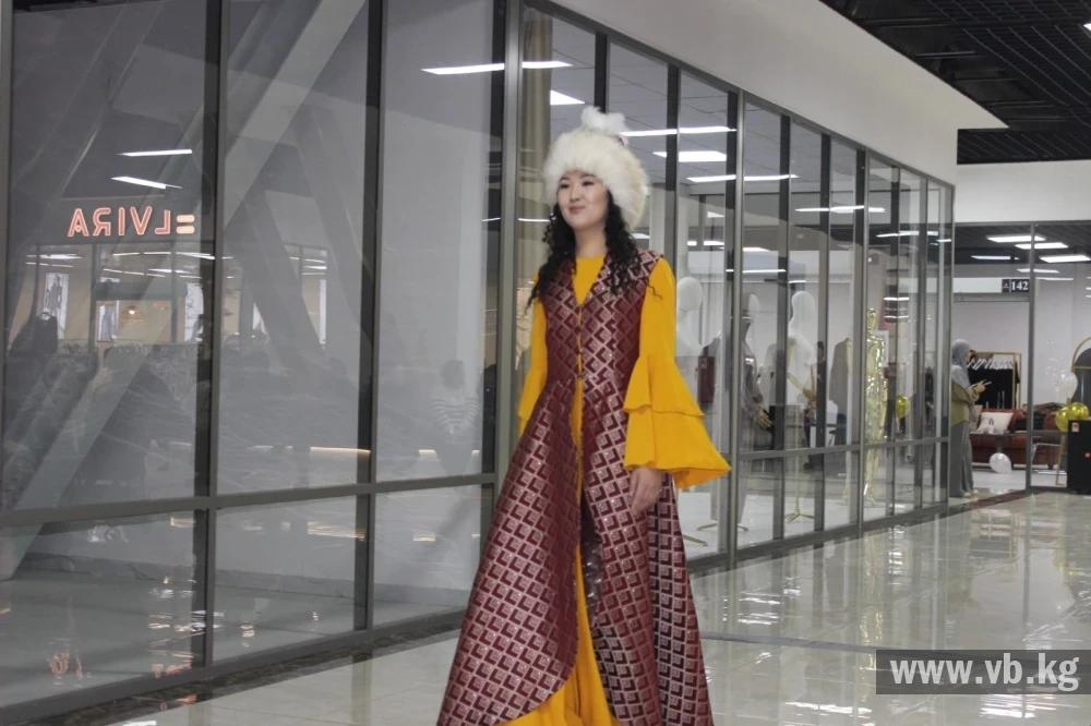 Bishkek Creates a "Mini-Italy": Fashion Hub for Tailors Opens