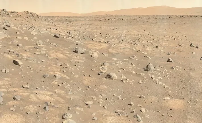 НАСА Марс орбитасындагы станция менен байланыш жоготту