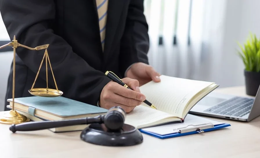 In Kyrgyzstan, a Paralegal Institute has been Established