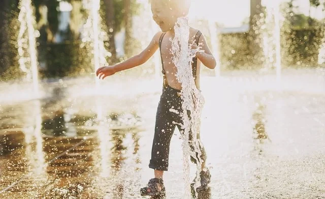 A Hidden Factor in Slowing Child Development Discovered