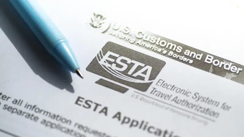 The USA plans to check social media of tourists from allied countries. How this will work is unclear.