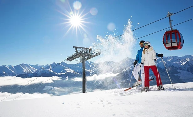 Kazakhstan Becomes the New Winter Capital of Eurasia