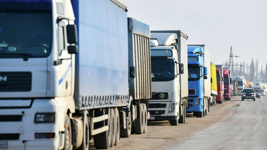 Кыргызстанда «Эң мыкты экспортчу – 2025» конкурсуна арыздарды кабыл алуу башталды