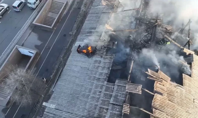 Winter threat: how fire attacks homes and what everyone needs to know