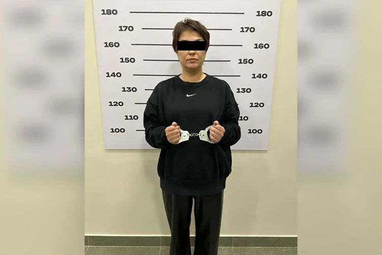 Took Money. Six Doctors from the Center for Psychiatry and Narcology Placed in GKNB Pretrial Detention Center