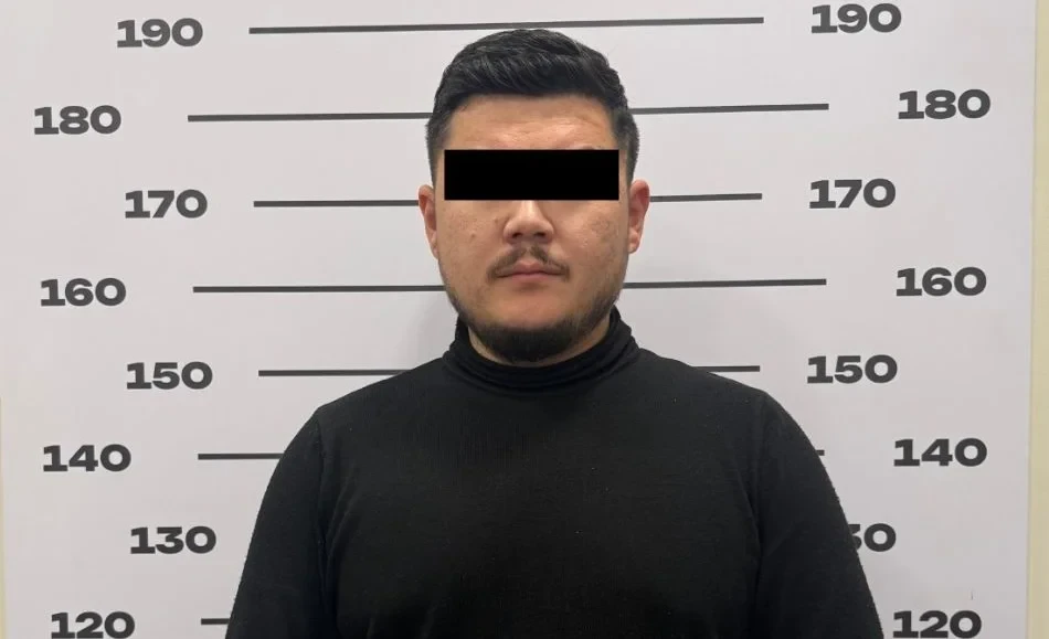 Detained the author of provocative posts on social media – GKNB