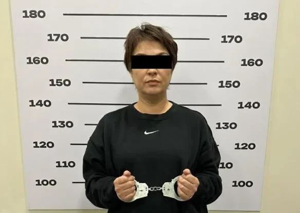 Соттук психиатриядагы коррупция: ГКНБ алты врач-экспертти кармады