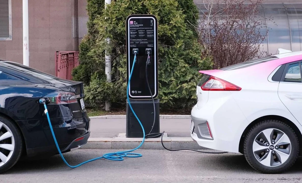 Duties on electric vehicles for residents of Kyrgyzstan will be abolished in 2026