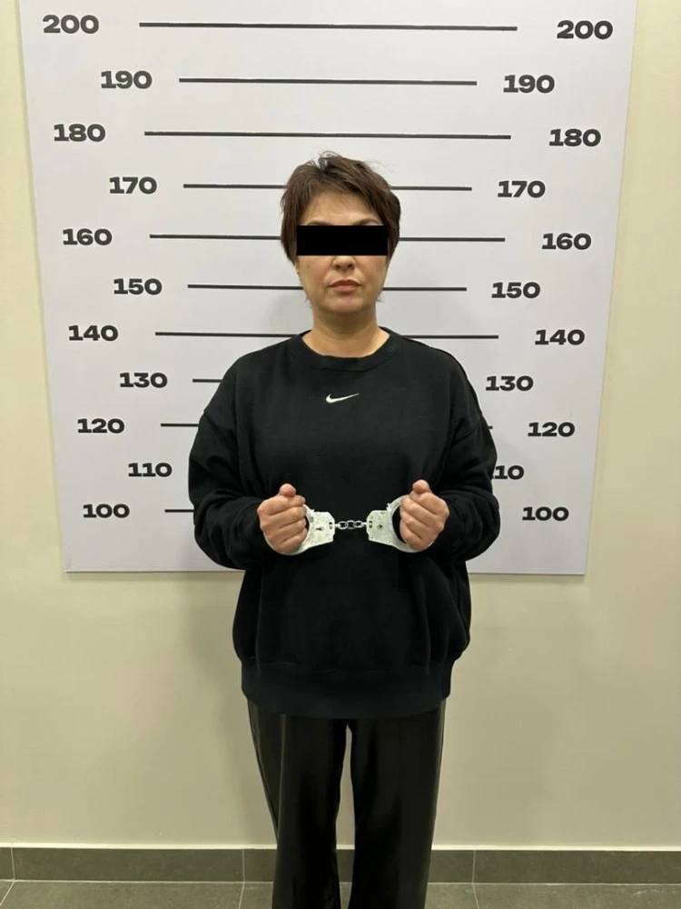 The State Committee for National Security detained six doctors from the Republican Center for Psychiatry and Narcology