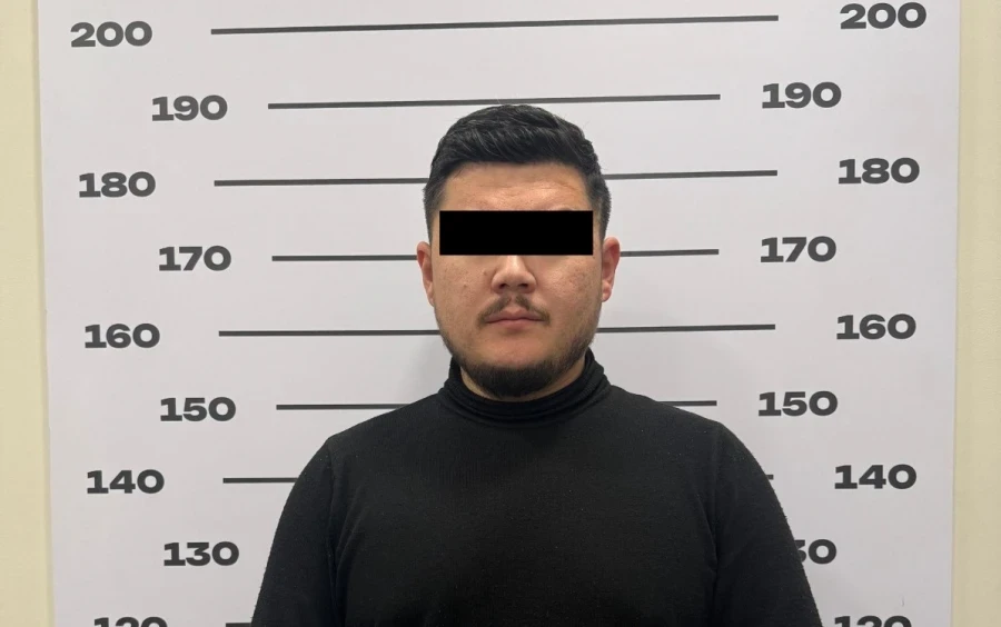 ГКНБ блогерди кармады, ал социалдык тармактарда провокациялык постторду жарыялаган