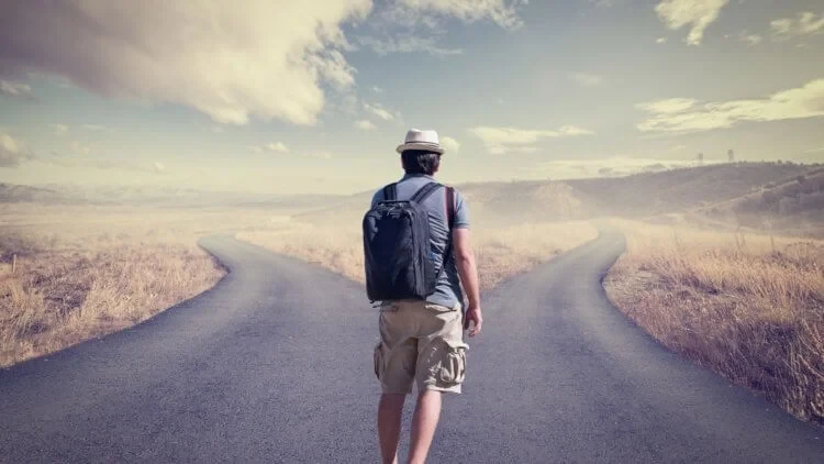 Эркиндикти кайдан табууга болот: чечим кабыл алуудан мурун эмне пайда болот