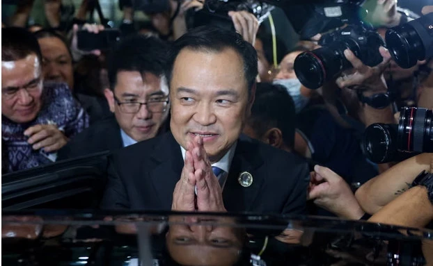 In Thailand, Parliament has been dissolved and early elections have been scheduled.