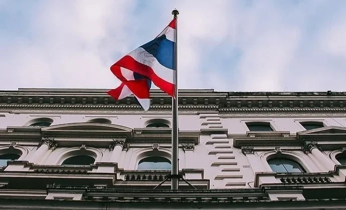 In Thailand, Parliament Dissolved Amid Tensions with Cambodia