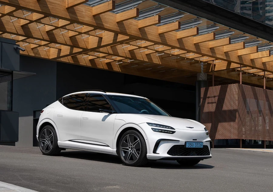 Кыргызстанга 2026-жылы электромобилдерди киргизүү боюнча жеңилдиктер берилди