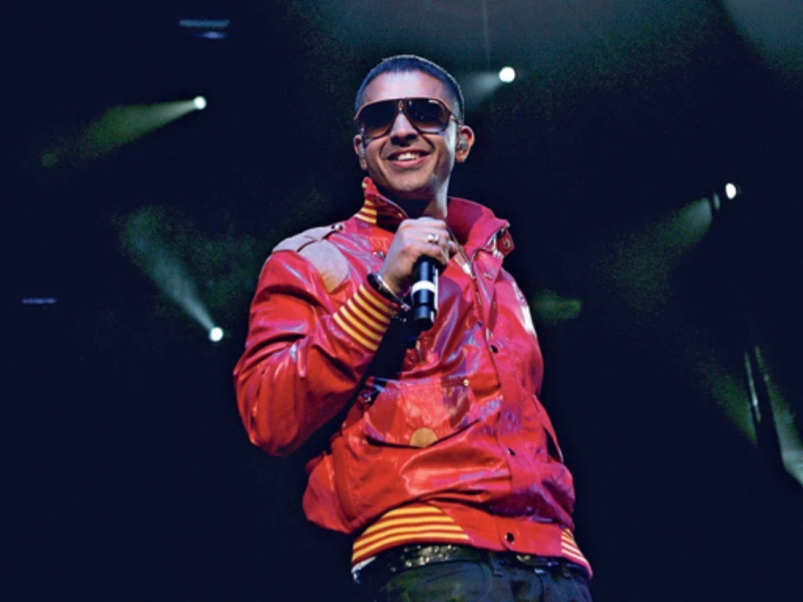 Биринчи жолу Бишкекте дүйнөлүк Jay Seanдун жалгыз концерти өтөт