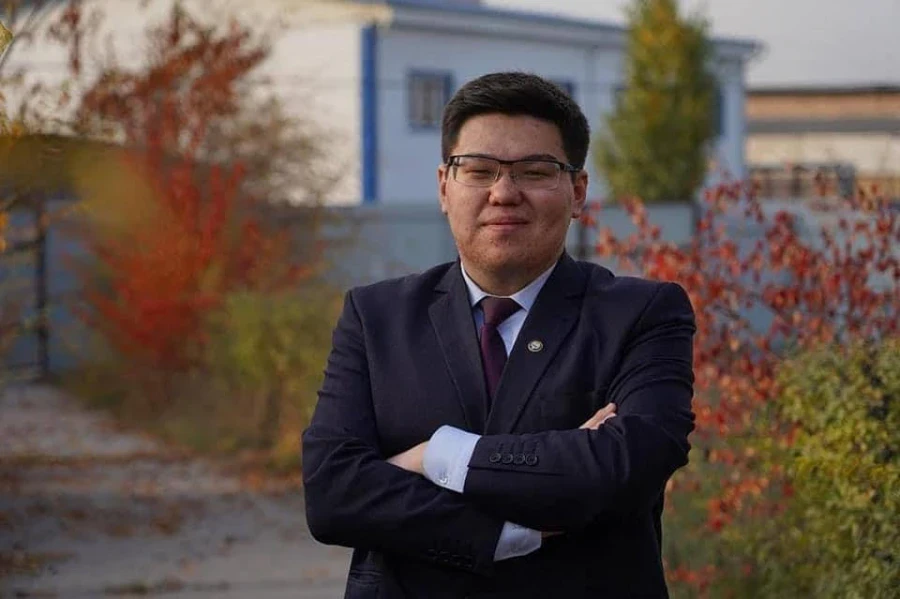 ГСИН Темирлан Султанбековдун эжесинин билдирүүсүнө жооп берди