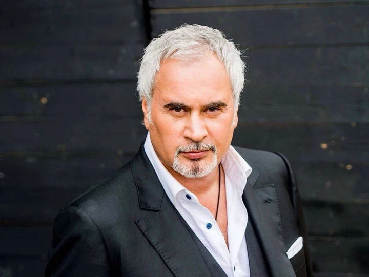 Media: Kyrgyzstan Denies Singer Valery Meladze a Concert Permit