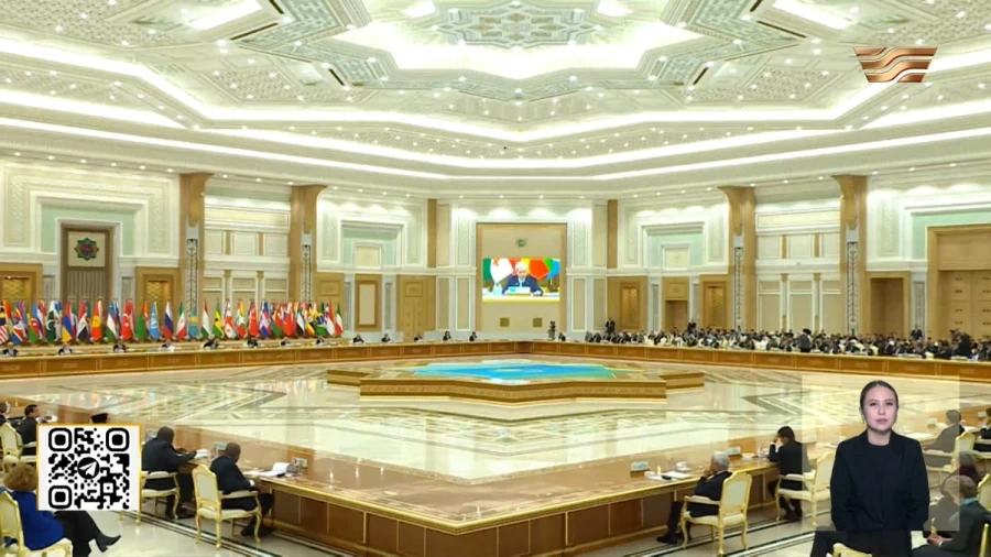 Kazakhstan Welcomes the Intensification of Negotiations on the Ukrainian Conflict – K. Tokayev