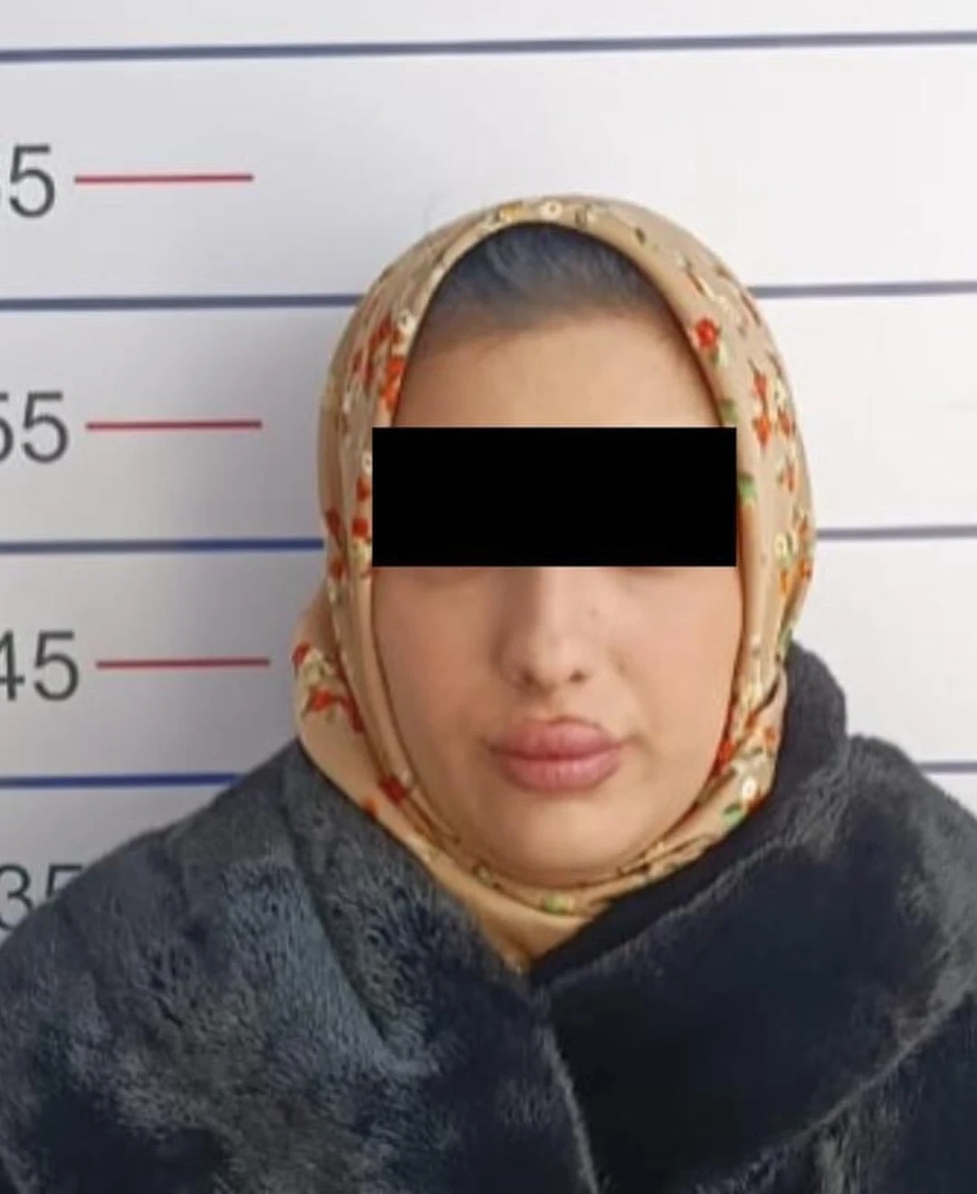 "Opened the Path to Business": A Fake Healer Arrested in Bishkek